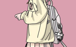 旗袍小姐姐漫画头像高清,穿越时空的美丽印记