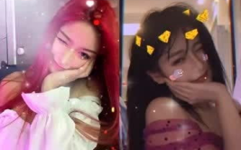 韩冰小姐姐,时尚与智慧的完美融合