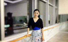 雅安小姐姐,探寻四川雅安的独特魅力