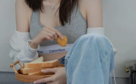 小姐姐横板壁纸图片,小姐姐的时尚风采