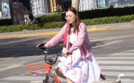 泉城小姐姐,探寻济南风情与时尚魅力